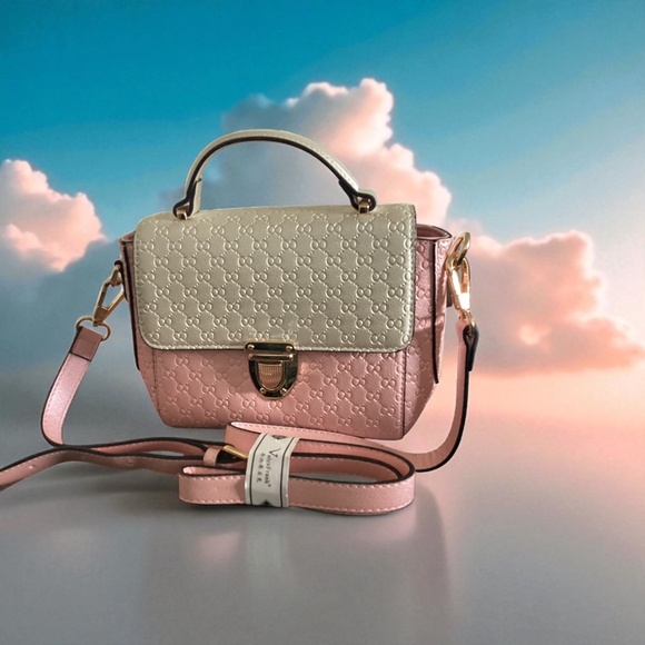 Valenfrank Shoulder Bag - Picture 1 of 3